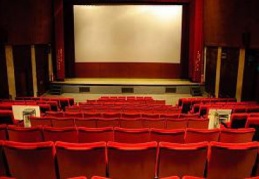 2 bin 34 sinema perdesi ve 254 bin 310 adet koltuk var
