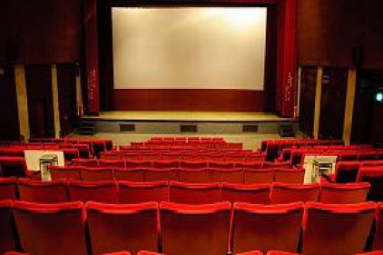 2 bin 34 sinema perdesi ve 254 bin 310 adet koltuk var