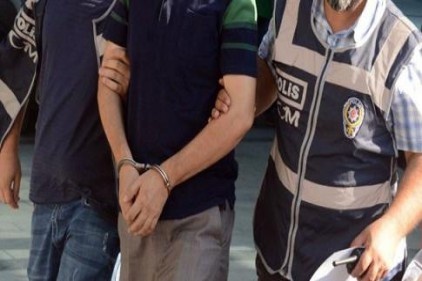 169 bin 13 şüpheli hakkında işlem yapıldı, 50 bin 510 kişi tutuklandı