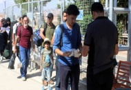 52 bin 114 Suriyeliden 48 bini Türkiye’ye geri döndü