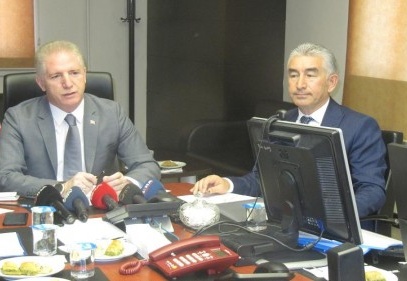 115 bin 397 sürücüye 35 milyon lira ceza verildi