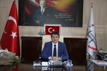 2 bin 589 tane yeni öğretmen atandı