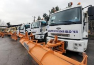 3 bin 500 ton ve 11 tuz robotu hazır bekliyor