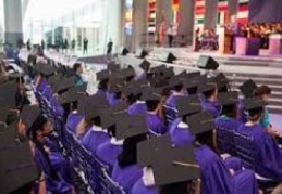 10 bin 691 Türk öğrenci, ABD’d 423 milyon dolar harcadı