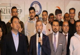 2 bin 342 ünite kan toplandı 