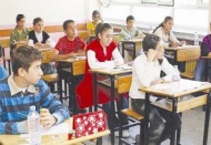 461 bin aday hak kazandı 