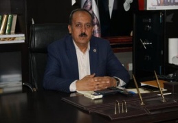 90 bin aileye 90 bin ton kömür dağıtıldı
