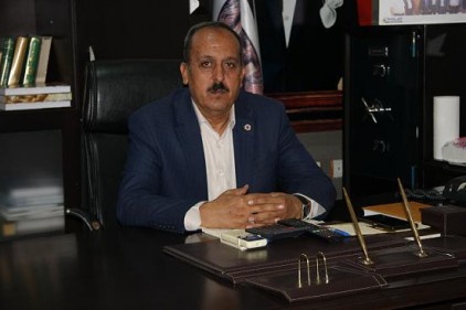 90 bin aileye 90 bin ton kömür dağıtıldı