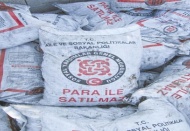 2 bin aileye 2 bin ton kömür yardımı yapacak