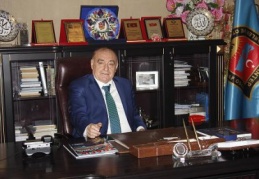 10 bin araca takip sistemi takılacak