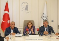 4 bin çiftçiye 2 bin ton sertifikalı buğday ve arpa tohumu dağıtacak