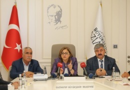 4 bin çiftçiye 2 bin ton sertifikalı buğday ve arpa tohumu dağıtacak