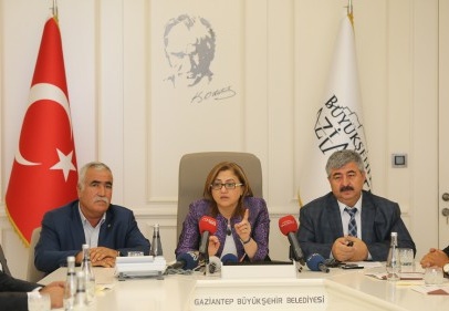 4 bin çiftçiye 2 bin ton sertifikalı buğday ve arpa tohumu dağıtacak