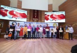 30 bin çifte evlilik eğitimi verildi