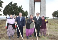 10 bin çocuk Çanakkale Şehitliği’ne götürecek