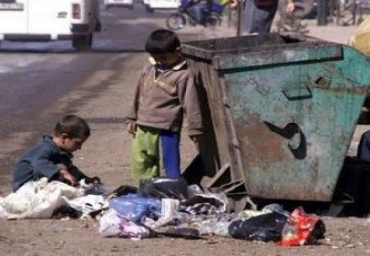 20 bin çocuk yaşamını sokaklarda sürdürüyor