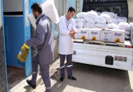 10 bin dar gelirli aileye ulaşılacak