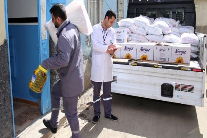 10 bin dar gelirli aileye ulaşılacak