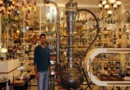 20 Bin Dolarlık Bakır İbrik