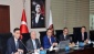 250 bin dolarlık kaynak Polateli OSB’ye aktarılacak