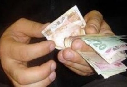400 bin emeklinin intibak zammı tamam