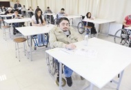 7 bin engelli iş sahibi olacak