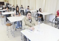 7 bin engelli işe yerleştirilecek