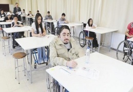7 bin engelli işe yerleştirilecek