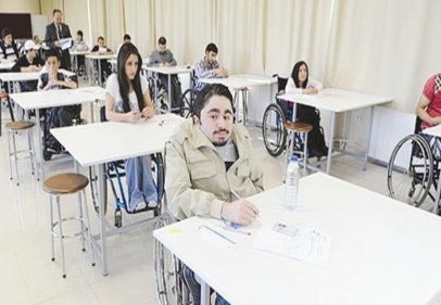 7 bin engelli işe yerleştirilecek