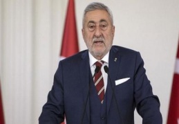 '230 bin esnaf 50 bin liralık krediyi kullanabilecek'