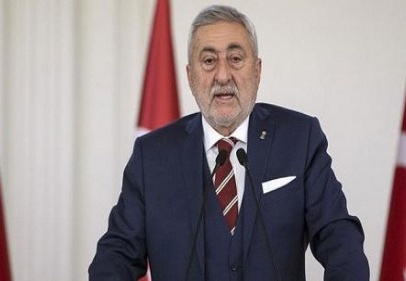 '230 bin esnaf 50 bin liralık krediyi kullanabilecek'