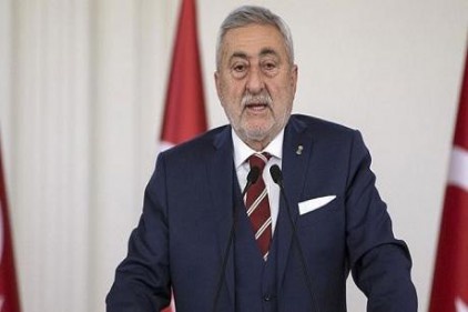 &#039;230 bin esnaf 50 bin liralık krediyi kullanabilecek&#039;
