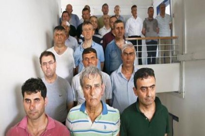 41 bin FETÖ&#8217;cü de sandığa gidecek!