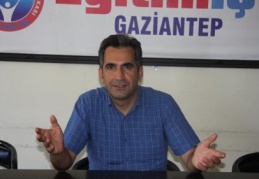 625 bin genç hayallerinden oldu 