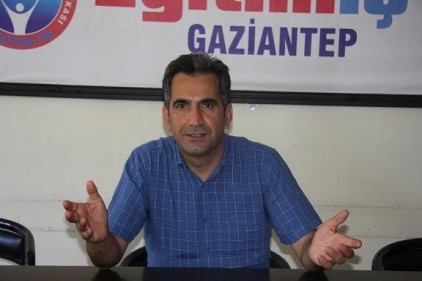 625 bin genç hayallerinden oldu 