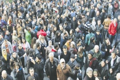 21 bin gencimiz halı hazırda işsiz