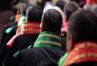 4 bin hakim ve savcı kadrosu ihdas edildi