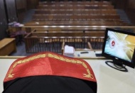 3 bin hakim ve savcının mal varlıklarına tedbir konuldu