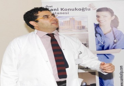 23 bin hasta böbrek nakli bekleme listesinde