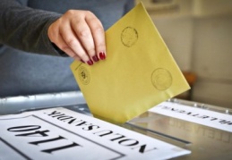 100 Bin imza toplama süreci bugün başlıyor
