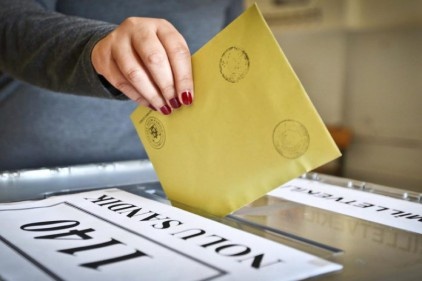 100 Bin imza toplama süreci bugün başlıyor