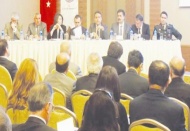 100 bin işçide karşılaşılan kazalarda yüzde 25’lik bir azalma görüldü