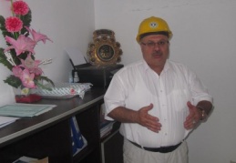 30 bin işletmeden 17-18 bini iş sağlığı ve güvenliği hizmeti almıyor