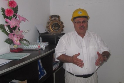 30 bin işletmeden 17-18 bini iş sağlığı ve güvenliği hizmeti almıyor