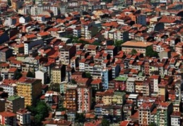 4 bin kaçak yapı imar barışına aykırı