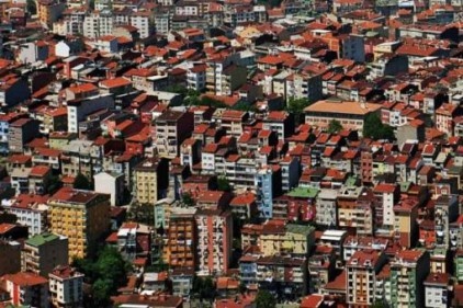 4 bin kaçak yapı imar barışına aykırı