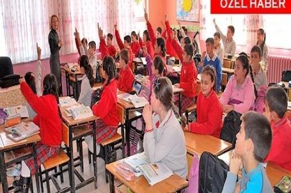 17 bin kadroya yapacağı öğretmen ataması için son gün 