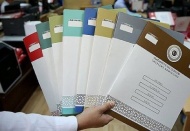 3 bin kişi görevine iade edildi