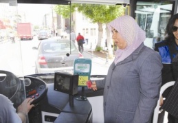 400 bin kişi Kart27 kullandı