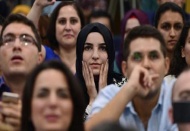 20 bin kişilik kadroya 18 bin 506 atama yapıldı